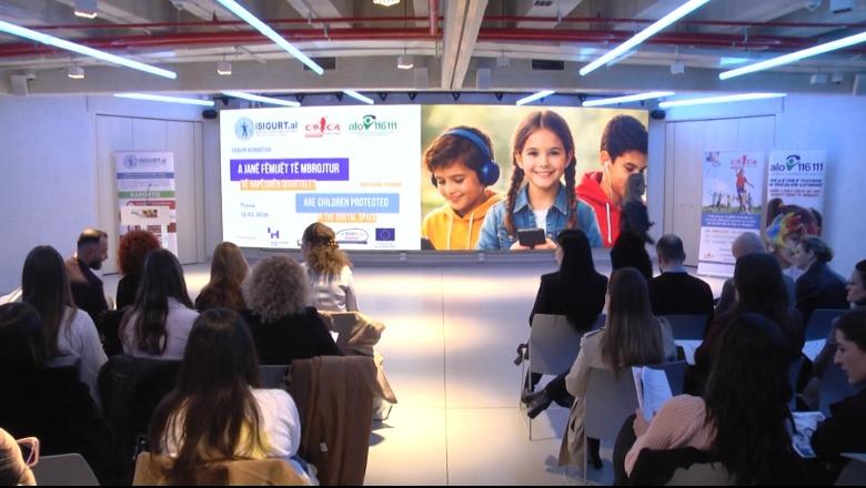 Në 2025-ën 615 raste abuzimi online, 46% më shumë se në 2024! Kryeson bullizmi, CRCA: Të mbyllen llogari në rrjete sociale