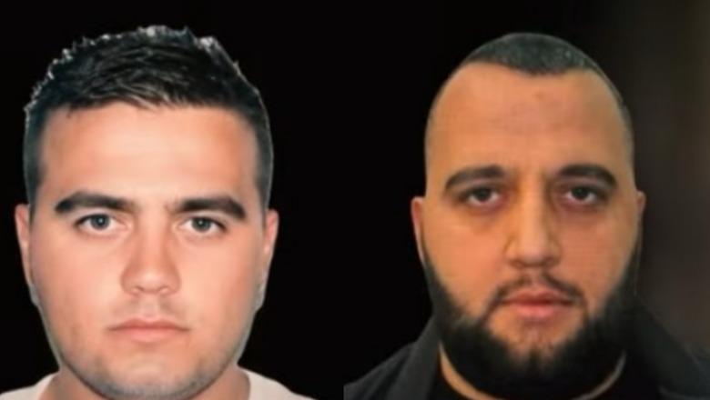 Pritet të mbërrijë në orët në vijim në Rinas, ekstradohet nga Belgjika vëllai i Suel Çelës