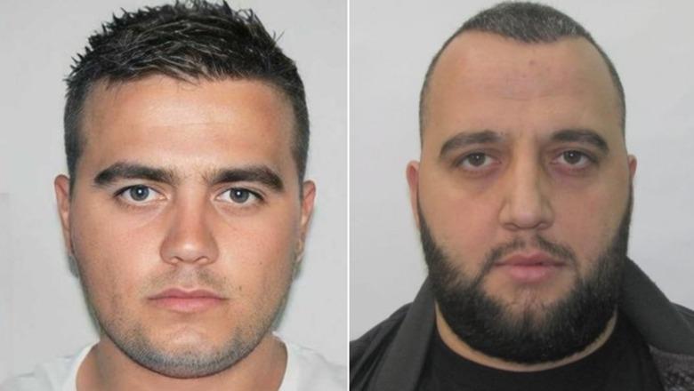 Pritet të mbërrijë në orët në vijim në Rinas, ekstradohet nga Belgjika vëllai i Suel Çelës