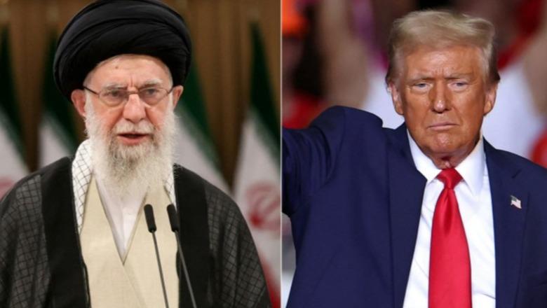 SHBA-të dërgojnë një aeroplanmbajtëse të dytë drejt Lindjes së Mesme, Trump: Shpresoj për një marrëveshje brenda marsit, përndryshe për iranianët do të jetë dramatike