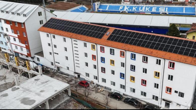 Investim për arsimin në Kukës, drejt përfundimit rindërtimi i dy shkollave dhe konviktit