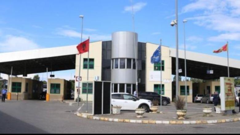 Drejtonte automjetin nën efektin e drogës! Arrestohet 25-vjeçari në Muriqan, i gjendet kokainë në makinë