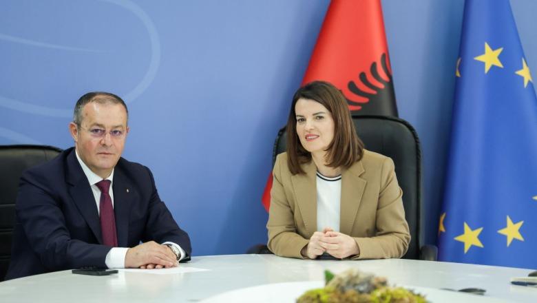 Prezantohet kreu i ri i IKMT-së/ Koçiu: Ngremë në një nivel tjetër punën e bërë! Qendro: Transparencë e plotë në ushtrimin e detyrës