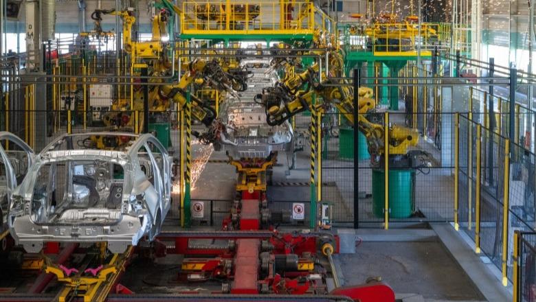 Qasja “Made in Europe” që synon të ndryshojë strategjinë europiane ndaj investimeve të huaja, çfarë është Akti i Përshpejtimit Industrial
