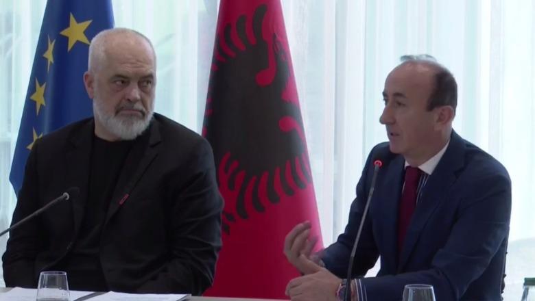 ‘Dua një sfidë’, Rama zbulon bisedën me Dash Sulën: Kush beson te vetja duhet ta vërë në provë çdo dyshim dhe paragjykim