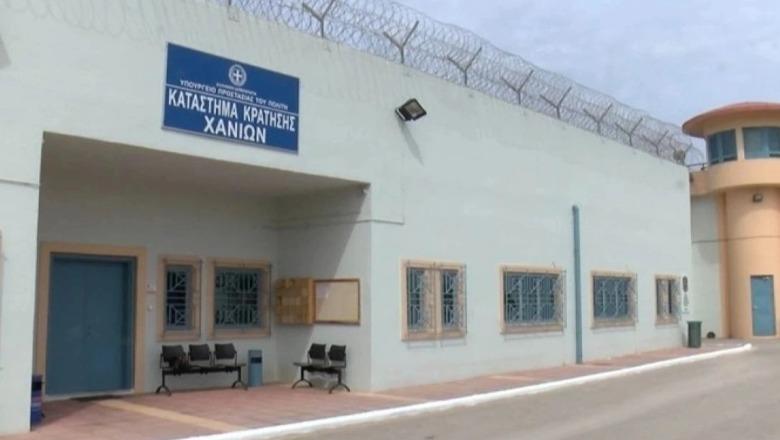 Vrau të burgosurin pakistanez, dënohet me burgim të përjetshëm shqiptari në Greqi