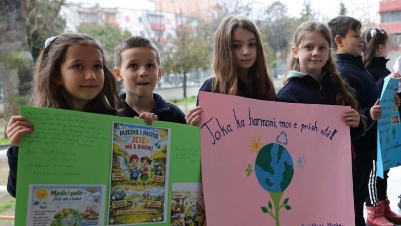 Edukimi mjedisor shtrihet në 400 shkolla, Rama: 7 mijë orë mësimi për mbrojtjen e natyrës