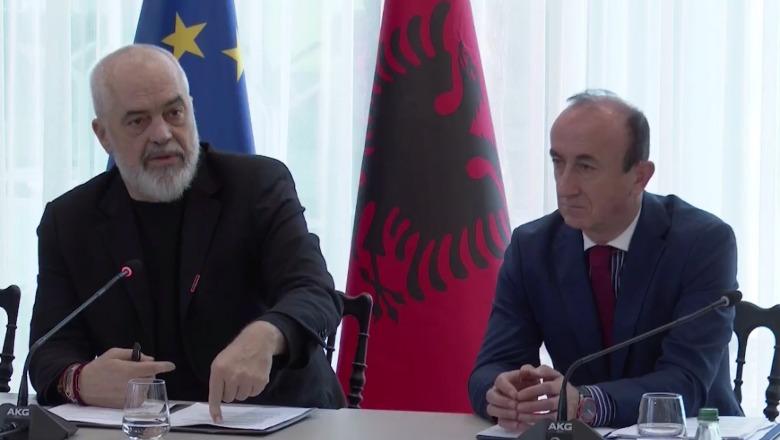 ‘Dua një sfidë’, Rama zbulon bisedën me Dash Sulën: Kush beson te vetja duhet ta vërë në provë çdo dyshim dhe paragjykim