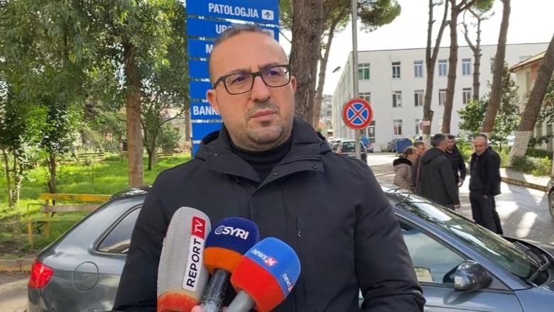 'Spitali i Lushnjës në kushte dramatike', Sajmir Korreshi: Nuk ka mjete, buxheti u përgjysmua!