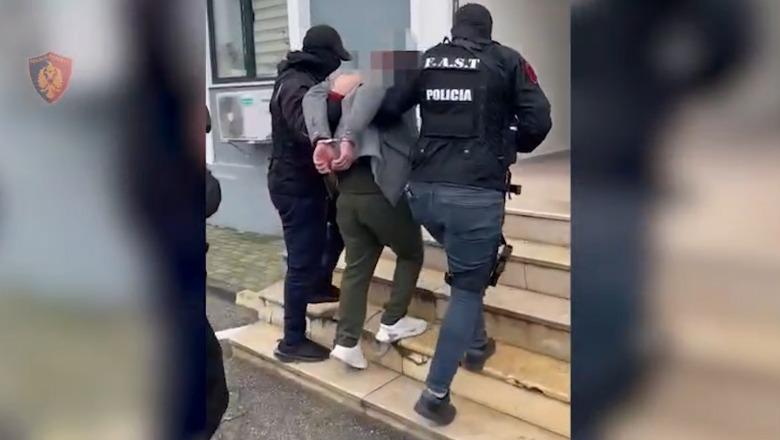 Në kërkim për vrasje nga Mbretëria e Bashkuar, arrestohet 34-vjeçari në Tiranë! Pritet ekstradimi (EMRI)