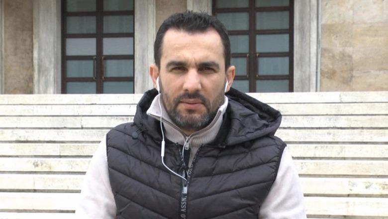 “Sheshi s’ka pronar”, Lapaj për Report TV: Nuk bashkohemi me tubimin e PD, më 28 shkurt thërrasim protestën tonë kombëtare