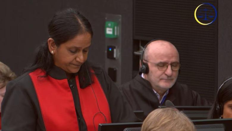 Mbrojtja e Krasniqit merr fjalën në Hagë: Ka 1926 ditë në paraburgim, lejojeni këtë 75-vjeçar të kthehet te familja e tij