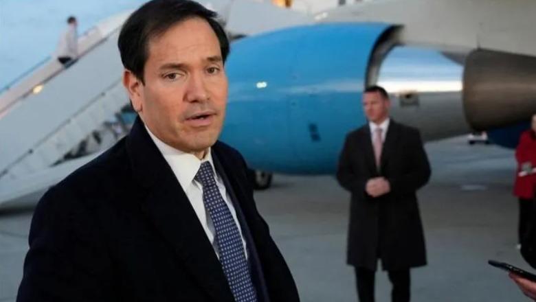 Sekretari Amerikan i Shtetit paralajmëron Europën për epokë të re para fjalimit në Konferencën e Mynihut