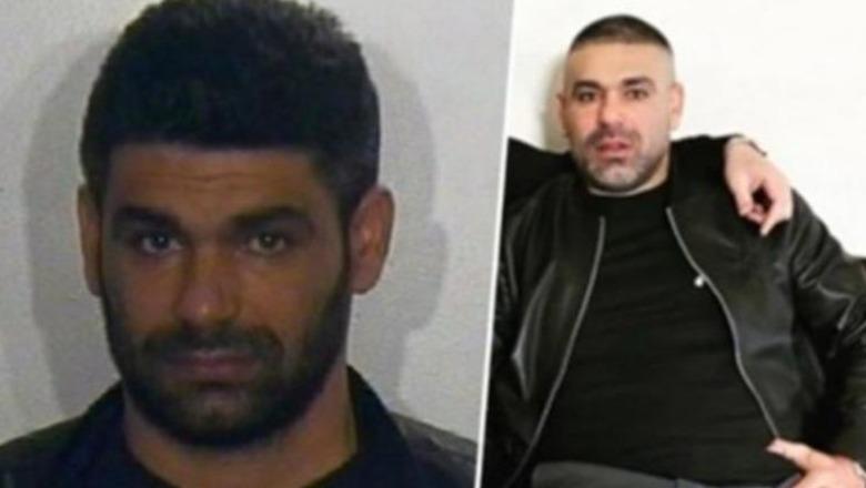 Akuzohet për vrasjen e Fatbardh Licit, Safet Bajri kërkon lirimin nga burgu! Dërgon kërkesë në Gjykatën Kushtetuese