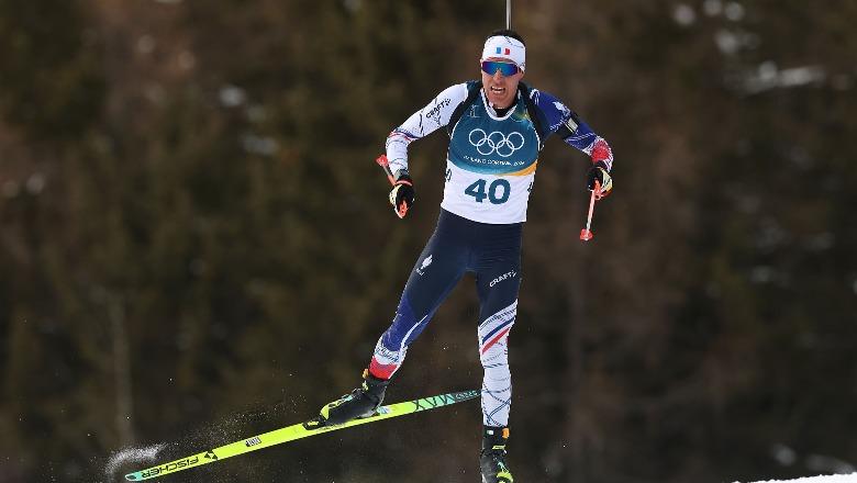 'Milano Cortina'/ Johannes i jep Norvegjisë medaljen e tetë të artë, Maillet i Francës fiton në Biathlon