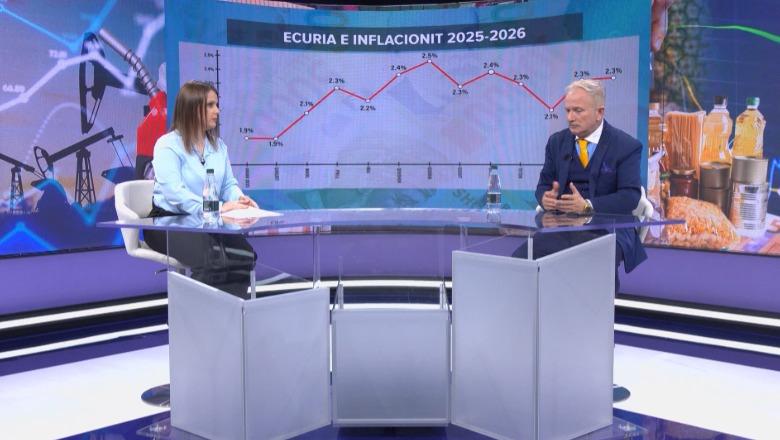 Ushqimet vetëm shtrenjtohen, në tryezat e dominuar nga importi nuk reflektohet tkurrja e valutave, 'Konkurrenca' për Report TV: Po analizojmë çmimet e supermarketeve