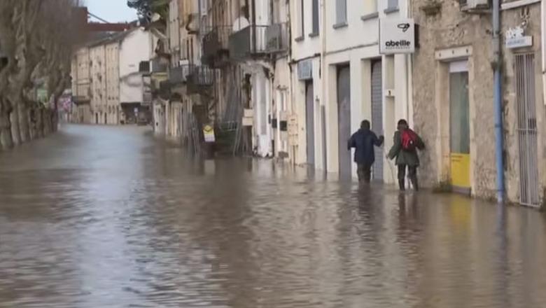 Stuhia ‘Nils’/ Dy viktima në Francë, 450 mijë banorë ende pa energji elektrike