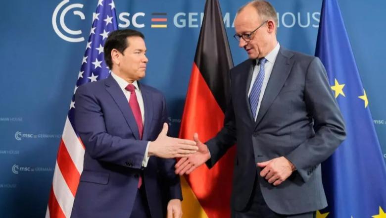 Konferenca e Sigurisë në Mynih nis mes tensioneve SHBA-Europë, kancelari gjerman: Rendi botëror që njihnim nuk ekziston më!