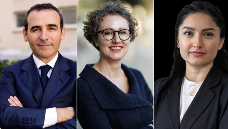 Pas 13 vitesh Engjëll Agaçi dorëhiqet si Sekretar i Përgjithshëm i Qeverisë, zëvendësohet nga Ersonilda Rama! Vilma Guri, shefe e re e kabinetit të Ramës