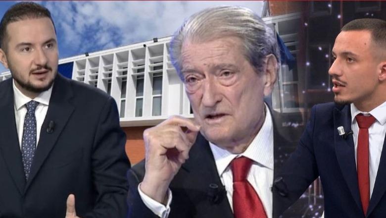 Salianji thërret protestë kombëtare pa Berishën? Zbardhet SKENARI! Nga kërcënimi te grupi i zjarrit