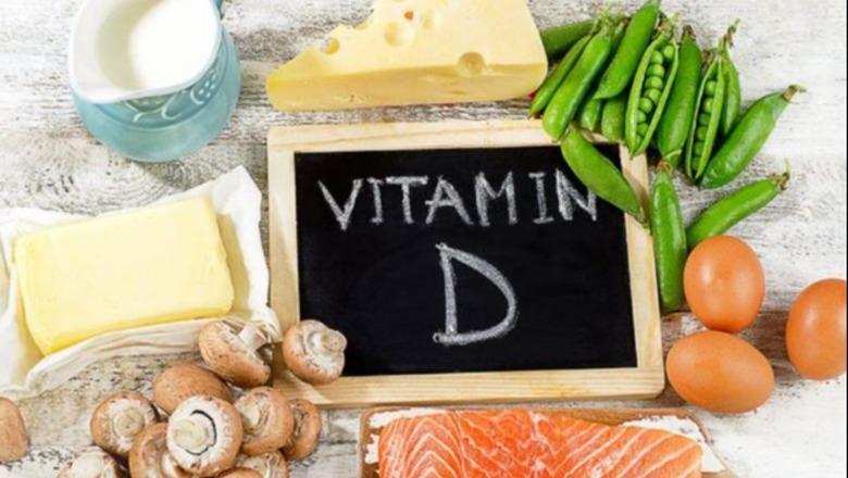 Nga lodhja te rënia e flokëve, zbuloni shenjat që tregojnë se trupit juaj ka mungesë të vitaminës D