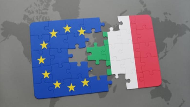 Alban Daci: Rilindja e Romës, Italia si Arkitektja e ekuilibrave të rinj në Bashkimin Europian