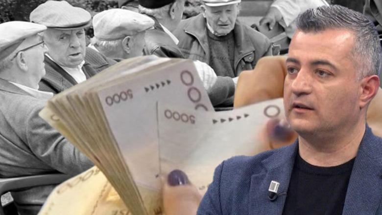 Bonus tjetër për pensionistët në pranverë? Eksperti shpjegon procedurën dhe rritjen