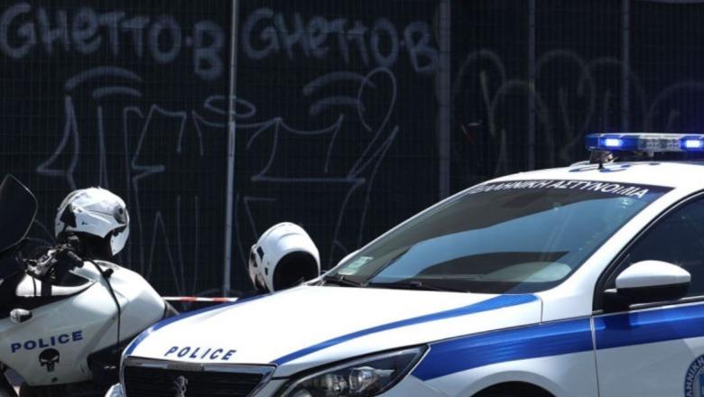 I arratisur prej 8 vitesh nga burgu grek, 40-vjeçari shqiptari në stacionin e autobusëve