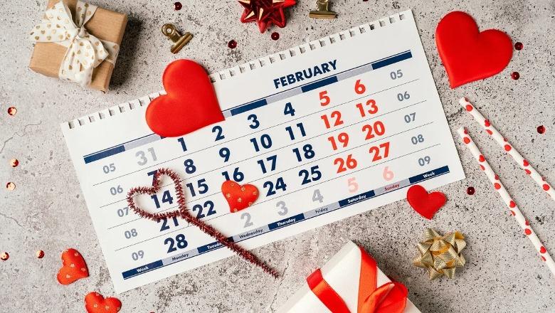 Sot dita e të dashuruarve, si lindi kjo festë dhe kush ishte Shën Valentini?