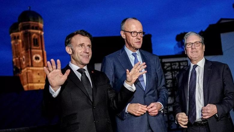 Franca dhe vendet nordike në bisedime për një program të përbashkët bërthamor