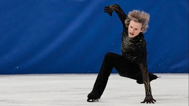 'Milano Cortina'/ Fenomeni Ilia Malinin zhgënjen në patinazhin e lirë, dy gabime e nxjerrin jashtë podiumit! Mikhail Shaidorov i artë