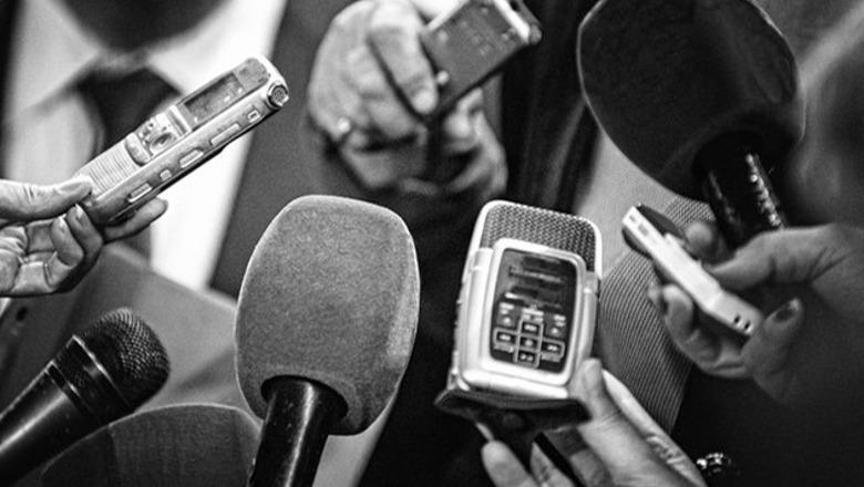 Namir Lapardhaja: Kur gazetarët u shndërruan në sicario