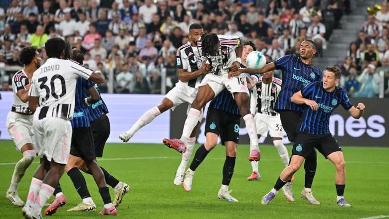 Statistikat/ Sot Derbi i Italisë, Juventusi dominon përballjet kundër Interit! Chivu sfidon për herë të parë 'maestro' Spallettin