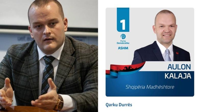 SHËNIM/ Gjyqtari i Apelit të GJKKO-së rreshtohet krah vëllait opozitar Aulon Kalaja dhe sulmon Kuvendin për ndryshimet në Kodin Penal, presion Presidentit që të mos i dekretojë