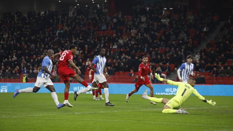 Nesër derbi i kryeqytetit në 'Air Albania', Partizani më superior përballë Tiranën në statistika