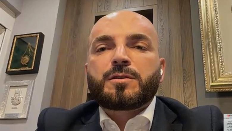 EKSKLUZIVE/ Nga kampi xhihadist, Eva Dumani riatdhesohet pas 12 vitesh, Gledis Nano: Kur i shpëtuam të vëllain në 2020, s’pranoi të vinte! Ka dhe familje të tjera shqiptare