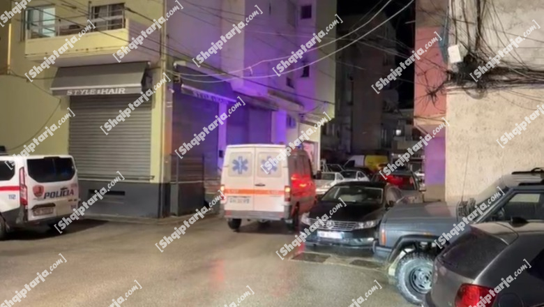 Fieraku konfliktohet me dy venezueliane për motive të dobëta, i përplas derën në fytyrë njërës prej tyre