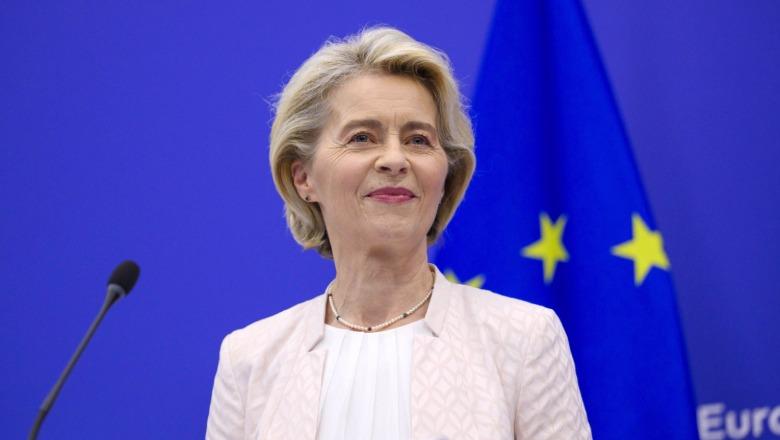 Helmimi i Navalny me toksinë bretkose/ Von der Leyen: Akt frikacak nga Vladimir Putin