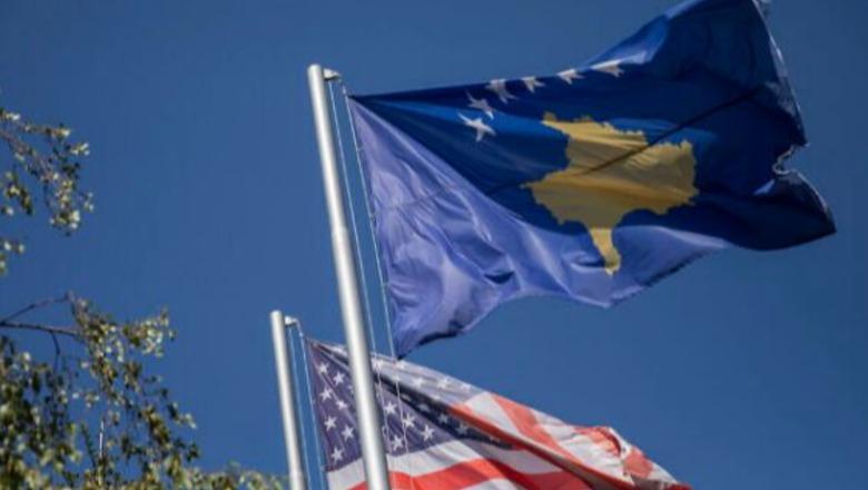 Washington DC shpall datë zyrtare 17 shkurtin, Ditën e Pavarësisë së Kosovës