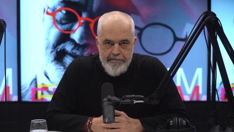 “Mora ftesë nga Presidenti Trump”- Rama përgatitet për vizitë në SHBA: Këtë javë do jem në Uashington për themelimin e Bordit të Paqes