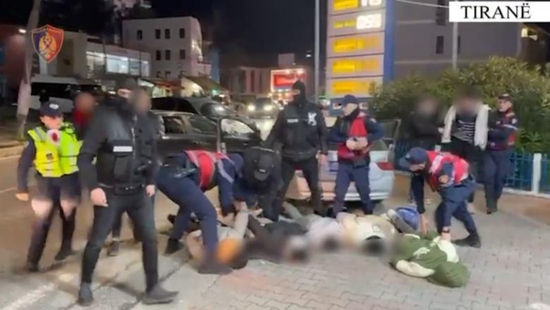 Transportonte 5 emigrantë të paligjshëm, arrestohet 35-vjeçarja në Lezhë! Dyshohet se u kishte marrë nga 2500 euro për t’i çuar në Itali (EMRI+VIDEO)