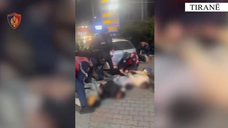 Transportonte 5 emigrantë të paligjshëm, arrestohet 35-vjeçarja në Lezhë! Dyshohet se u kishte marrë nga 2500 euro për t’i çuar në Itali (EMRI)