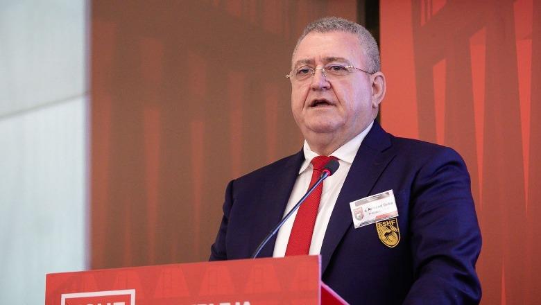 Nesër zgjedhjet në FSHF, Armand Duka kandidon i vetëm për mandatin e 7-të presidencial! Emrat e propozuar për në KE
