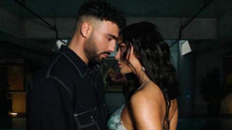 U përfolën për lidhje me njëri-tjetrin, a është krisur raporti mes Xhensila Myrtezajt dhe Ledri Vulës? Ç’po ndodh mes tyre