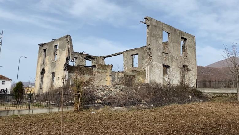 Rijetëzimi i konviktit të Krumës, bashkia sytë nga qeveria 