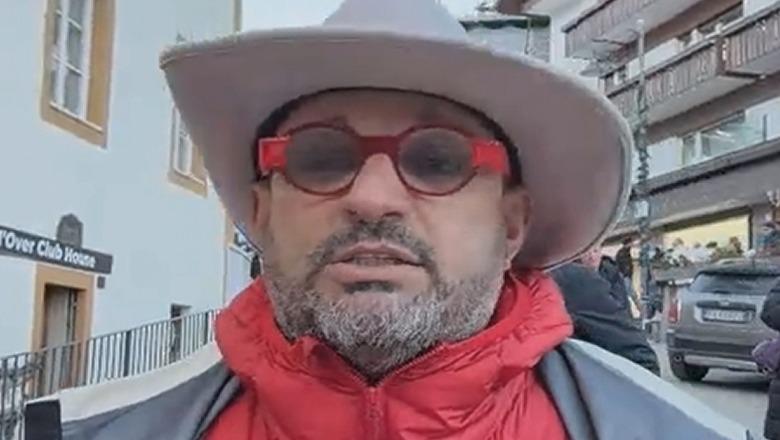 Lara Colturi u rendit e 16-ta në Olimpiadë, Elvis Toçi për Report TV: Humbëm një shans për medalje, të mërkurën do tentojmë sërish