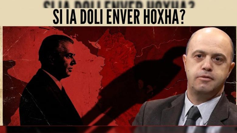 Hapen dosjet! Regjimi Komunist në Shqipëri (Nëntor 1944-Dhjetor 1949). Si ia doli Enver Hoxha të stabilizonte dhe të mbante pushtetin? Ekskluzive, Esencë