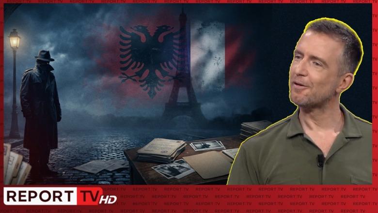 Tedi Papavarami, Sigurimi i Shtetit na gjëmonte edhe në Francë! Ja faktet, Esencë Report Tv 