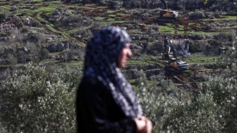 Izraeli miraton regjistrimin e tokës në Bregun Perëndimor, autoritetet palestineze: Kërcënim për sigurinë e stabilitetin