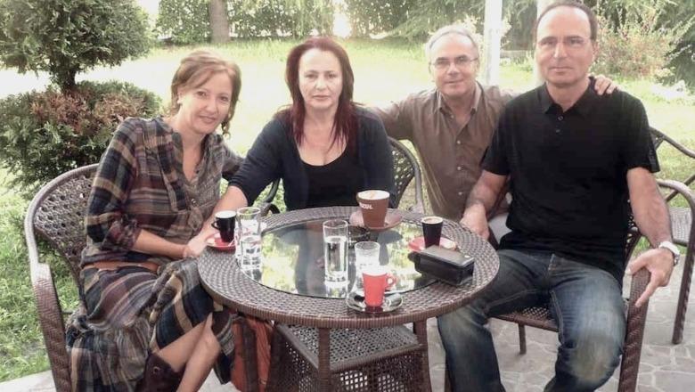 Rrëfimi tronditës: Krushqia me familjen e Mehmet Shehut, kalvari stërmundues i familjes artiste nga Durrësi